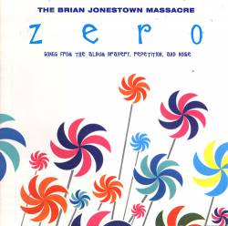 The Brian Jonestown Massacre : Zero